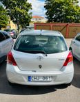 Toyota Yaris 5-dörrar 1.0 VVT-i Euro 4