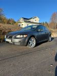 VOLVO C30 A-TRAKTOR / MOTORVÄRMARE / NYBESIKTAD
