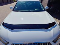 Vindavvisare, huvskydd A6, A6 allroad C7