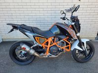 Ktm 690 Duke