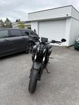 Yamaha MT-07 35kW