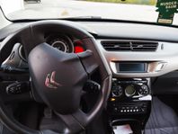 Citroën C3 1.2 VTi Euro 6
