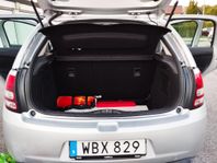 Citroën C3 1.2 VTi Euro 6