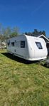 Hobby 540 KMFE De Luxe easy