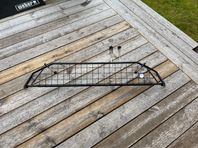 Artfex skyddsgaller till Volvo V60 och V60 CC