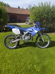 Yamaha Dt50r