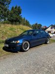 BMW 330 i Sedan M Sport, Sports Edition Euro 4