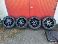 Sommarhjul