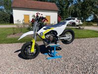 Husqvarna TC50 Mini
