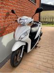 Honda Nsc50wh