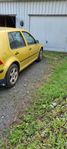 Volkswagen Golf 5-dörrar 1.9 TDI Comfortline, Trendline Euro
