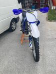 yamaha yz250F