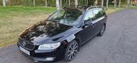 Volvo V70 D4 Sport Dynamic Edition, Momentum 