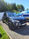 BMW X5 30d