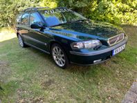 Volvo V70n A-Traktor -00