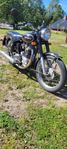 Enfield Bullet 500cc