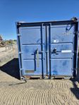 8 fots Container