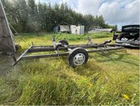 Båtvagn 