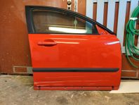 hö framdörr volvo v 50