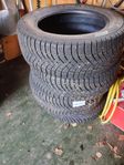 Vinterdäck MS Pirelli Ice Zero F