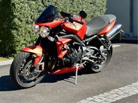 Triumph Street Triple R - 1300 mil