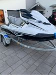Yamaha waverunner svho cruiser supercharger 
