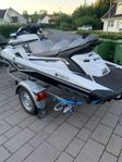 Yamaha waverunner svho cruiser supercharger 