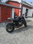 Yamaha XSR900 - Höstpris!