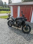 Yamaha XSR900 - Höstpris!