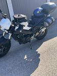 BMW F800R