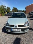 Renault Clio, Halvkombi 1.4