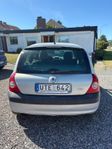 Renault Clio, Halvkombi 1.4