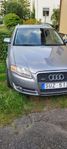 audi a4 turbo quatro 