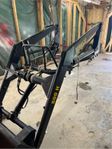 Lastare Bergsjö mf 135. Bm430,bm400