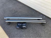 Thule wingbar KIA EV6
