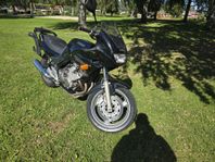 yamaha xj600s diversion