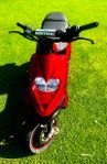 Gilera Stalker Naked -08