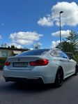 BMW 420 d Gran Coupé M Sport