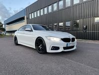 BMW 420 d Gran Coupé M Sport