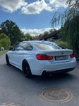 BMW 420 d Gran Coupé M Sport 