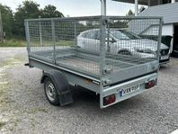 Brenderup släpvagn