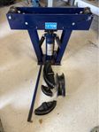 Biltema Pipe bender 12 ton