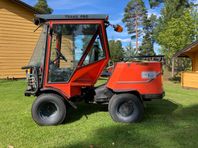 Belos Trans Pro redskapsbärare