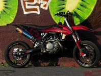KTM 450 EXC SM