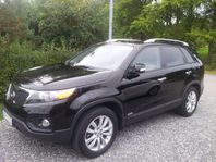 Kia Sorento 2.2 CRDi 4WD EX Euro 5