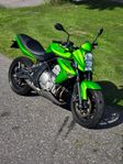kawasaki ER6N ABS