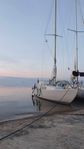 Unik IF Segelbåt nr 63 säljes