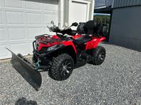  Cfmoto 520L TB 
