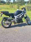 Suzuki SV 650 N