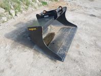 Engcon S60 Planeringsskopa
